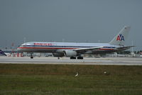 N643AA @ KMIA - Boeing 757-200 - by Mark Pasqualino