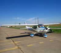 N66192 - Cessna 150M - by Martin Mueller