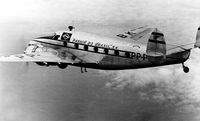 PP-PBK - Panair do Brasil - by jsilveirajunior