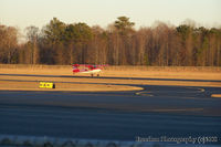 N1125C @ JNX - It's always nice to see these's birds come around - by J.B. Barbour