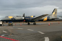 LX-WAM @ CGN - visitor - by Wolfgang Zilske