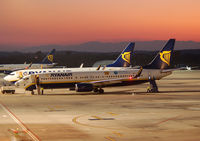 EI-DAE @ LEGE - Recentement arrived at GRO. - by Jorge Molina