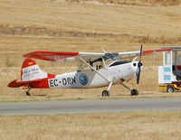 EC-DRN @ LEIG - AEROSPORT 2007. - by Jorge Molina