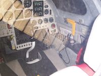 N724DC @ AUM - Austin MN - by Ed Wells