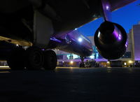 N596UA @ DEN - United Airlines - by Francisco Undiks