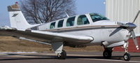 N3079W @ KPNE - N3079W parked at the Philadelphia Northeast Airport - by FerrAir, Ltd.