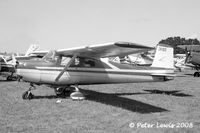 ZK-BZX @ NZNP - Rotorua AC - by Peter Lewis