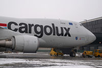 LX-ICV @ VIE - Cargolux Boeing 747-400 - by Yakfreak - VAP