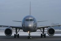 OE-LEA @ SZG - NIKI A320 - by Luigi