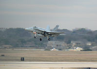 162884 @ NFW - VMFA-112 Cowboys at home