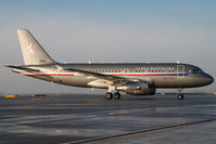 2801 @ VIE - Czech Air Force Airbus 319 - by Yakfreak - VAP