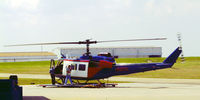 N667GH @ GKY - At Arlington Municipal - by Zane Adams