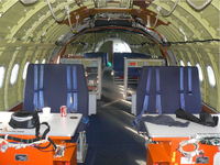 G-IRJX @ EGCC - On display - by David W