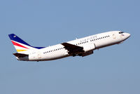 F-GIXO @ CDG - take off - by Alain Picollet