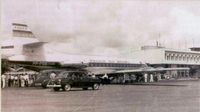 PP-PDX @ SBRF - Panair do Brasil - by Peter Darrow