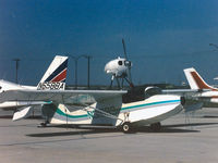 N31099 @ GKY - Homebuilt Amphibian!