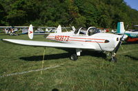 N93973 @ 64I - Lee Bottom Fly-in 2007 - by Wil Goering