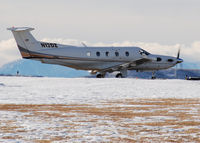 N12DZ @ KAPA - Taxi for takeoff - by Bluedharma