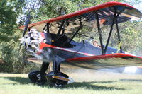 N59635 @ 64I - Lee Bottom Fly-in 2007