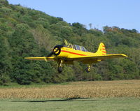N23358 @ 64I - Lee Bottom Fly-in 2007