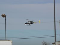 N6FX @ GKY - Landing at Arlington - by Zane Adams