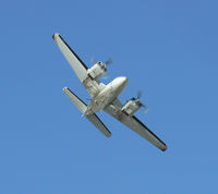 N58JC @ FTW - Zoom! - by Zane Adams