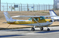 N49865 @ FTW - At Meacham Field - by Zane Adams