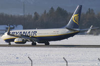 EI-DHM @ SZG - Ryanair Boeing 737-800 - by Thomas Ramgraber-VAP