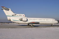 RA-42330 @ SZG - Aero Rent Yakovlev 42 - by Thomas Ramgraber-VAP