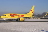 D-AHXB @ SZG - Tuifly Boeing 737-700 - by Thomas Ramgraber-VAP