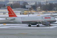 OE-LBQ @ SZG - Lauda Air Airbus A320 - by Thomas Ramgraber-VAP