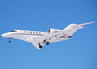 N952QS @ KAPA - Approach to 17L - by Bluedharma