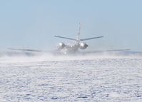 N67GW @ KAPA - Full Power for Takeoff. - by Bluedharma