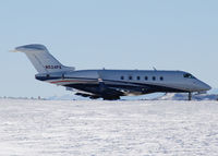 N524FX @ KAPA - Cleared for takeoff on 17L.