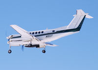 N5ST @ KAPA - Approach to 17L - by Bluedharma