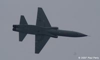 64-13261 @ GSB - MiG Simulator from Top Gun to real-life.  Cute too