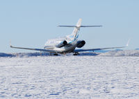 N800WY @ KAPA - Cleared for takeoff on 17L .