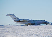 N987QS @ KAPA - Cleared for takeoff on 17L