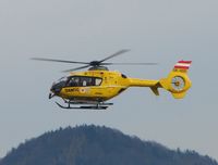 OE-XEE @ LOWS - EC135T1 at Salzburg