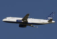 N558JB @ LGB - Song Sung Blue on short final. - by Mike Khansa