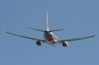 VH-VBP @ YSSY - Virgin Blue 737-700