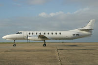 VH-HPG - SWM - by Andy Graf-VAP