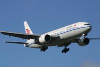 B-2067 @ YMML - Air China 777-200 - by Andy Graf-VAP