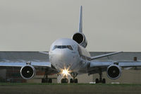 HS-TMG @ YMML - Thai International MD11 - by Andy Graf-VAP
