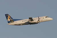 VH-EKD @ YMML - Ansett SF340 - by Andy Graf-VAP