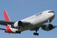 VH-OGG @ YMML - Qantas 767-300 - by Andy Graf-VAP