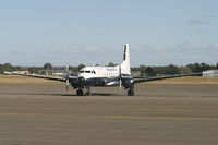 VH-IMI @ YSBK - Horizon HS 748 - by Andy Graf-VAP