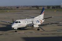 VH-RXS @ YMML - REX SF340 - by Andy Graf-VAP