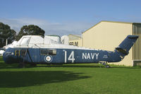 N7-204 @ YMMB - RAAF Westland Wessex - by Andy Graf-VAP