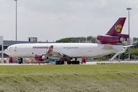 9M-TGQ @ WMSA - Transmile Air MD11 - by Andy Graf-VAP